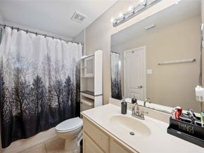 7602 Crystal Isle Lane, Humble TX 77396