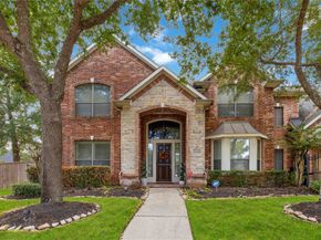 7602 Crystal Isle Lane, Humble TX 77396