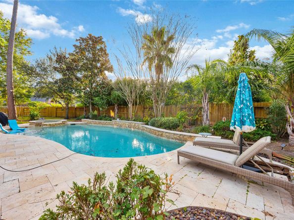 7602 Crystal Isle Lane, Humble TX 77396