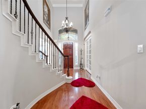 7602 Crystal Isle Lane, Humble TX 77396