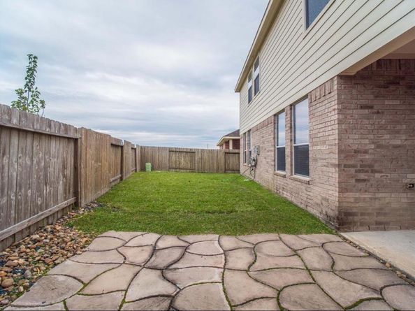 7455 Avalon Trace, Richmond TX 77407