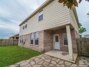 7455 Avalon Trace, Richmond TX 77407