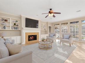 3727 Brookvale Court, Kingwood TX 77345