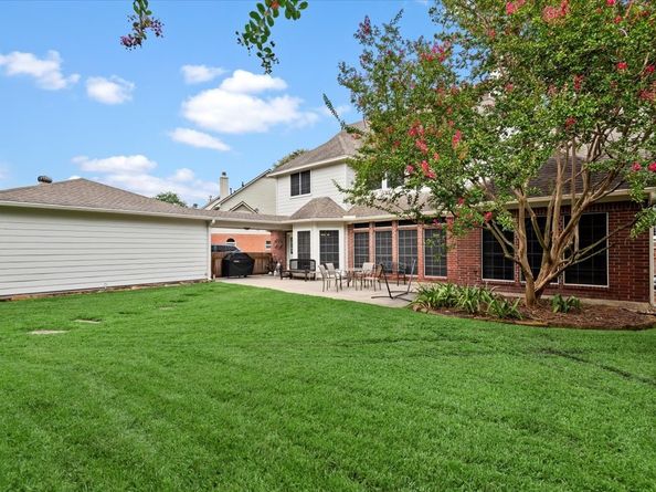 3727 Brookvale Court, Kingwood TX 77345