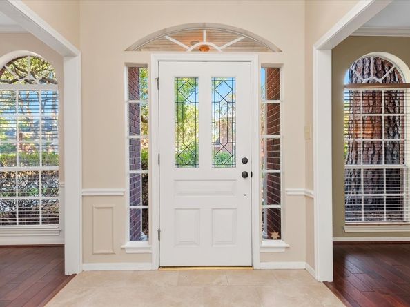 3727 Brookvale Court, Kingwood TX 77345