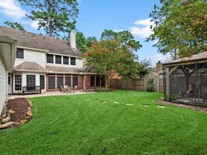 3727 Brookvale Court, Kingwood TX 77345