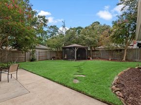 3727 Brookvale Court, Kingwood TX 77345