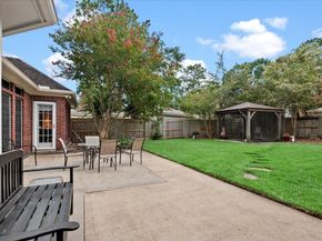 3727 Brookvale Court, Kingwood TX 77345