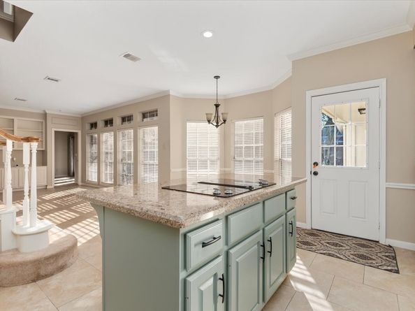 3727 Brookvale Court, Kingwood TX 77345