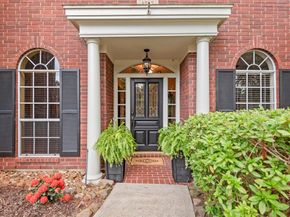 3727 Brookvale Court, Kingwood TX 77345