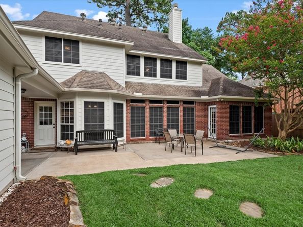 3727 Brookvale Court, Kingwood TX 77345