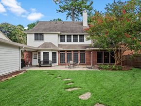 3727 Brookvale Court, Kingwood TX 77345