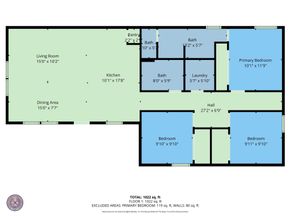 4034 Wylie Street, Houston TX 77026