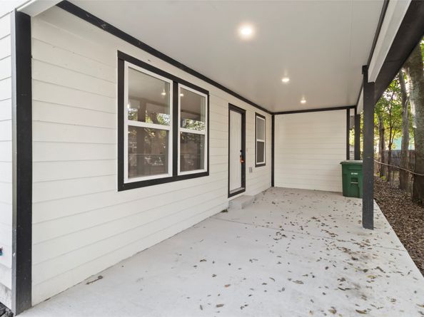 4034 Wylie Street, Houston TX 77026