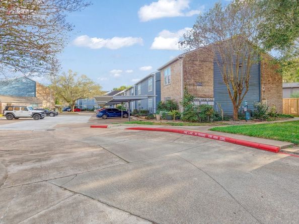 2323 Fairwind Drive 858, Houston TX 77062