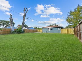 5406 Firefly Street, Houston TX 77017