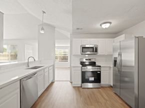 17343 Gaucho Drive, Houston TX 77083