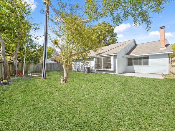 17343 Gaucho Drive, Houston TX 77083