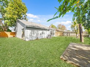 17343 Gaucho Drive, Houston TX 77083