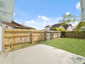 17343 Gaucho Drive, Houston TX 77083