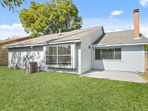 17343 Gaucho Drive, Houston TX 77083