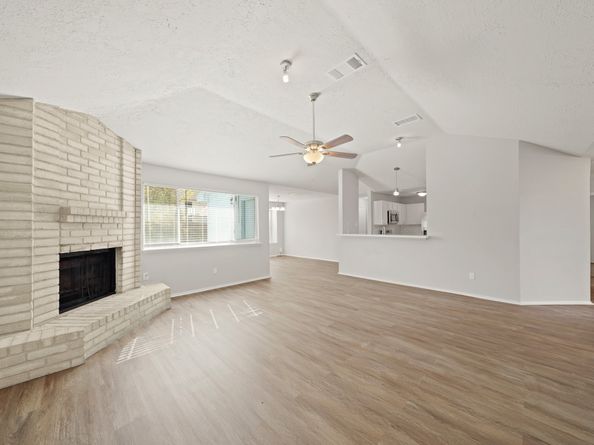 17343 Gaucho Drive, Houston TX 77083