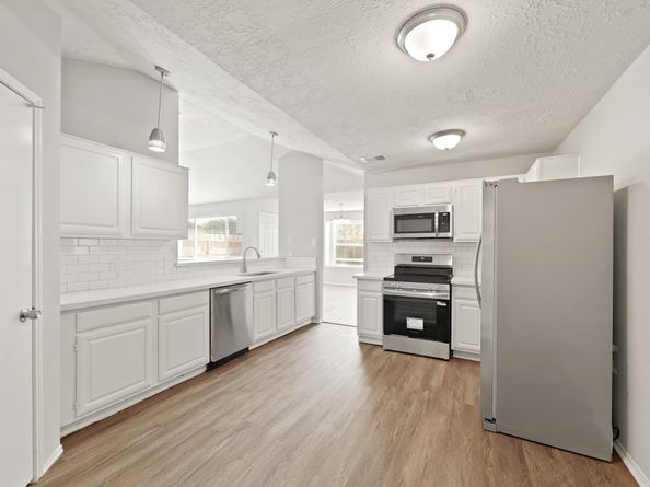 17343 Gaucho Drive, Houston TX 77083