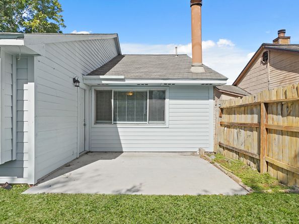 17343 Gaucho Drive, Houston TX 77083