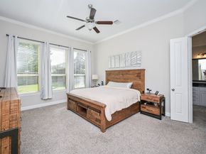 10523 Paula Bluff Lane, Cypress TX 77433