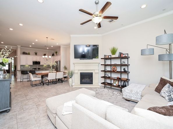 10523 Paula Bluff Lane, Cypress TX 77433