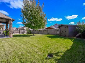 10523 Paula Bluff Lane, Cypress TX 77433