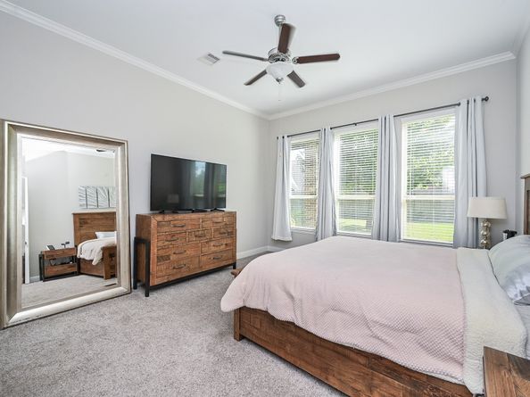 10523 Paula Bluff Lane, Cypress TX 77433