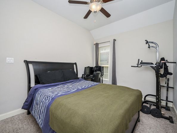 10523 Paula Bluff Lane, Cypress TX 77433