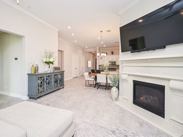 10523 Paula Bluff Lane, Cypress TX 77433