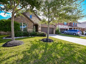 10523 Paula Bluff Lane, Cypress TX 77433