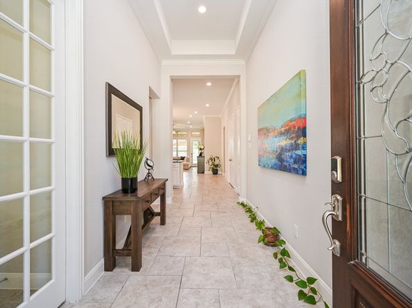 10523 Paula Bluff Lane, Cypress TX 77433