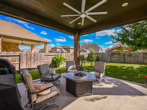 10523 Paula Bluff Lane, Cypress TX 77433