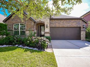 10523 Paula Bluff Lane, Cypress TX 77433