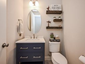 10523 Paula Bluff Lane, Cypress TX 77433