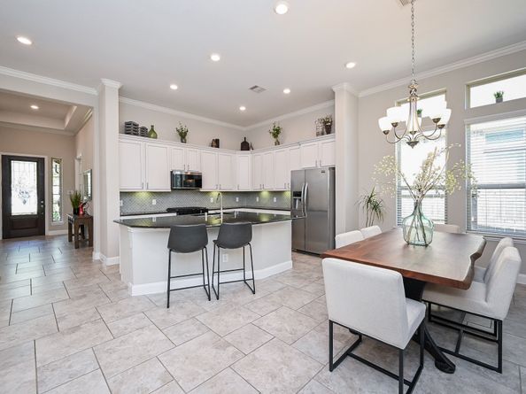 10523 Paula Bluff Lane, Cypress TX 77433