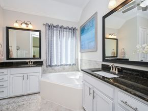 10523 Paula Bluff Lane, Cypress TX 77433