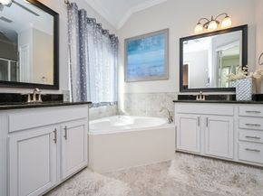 10523 Paula Bluff Lane, Cypress TX 77433