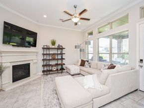 10523 Paula Bluff Lane, Cypress TX 77433