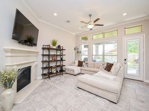 10523 Paula Bluff Lane, Cypress TX 77433