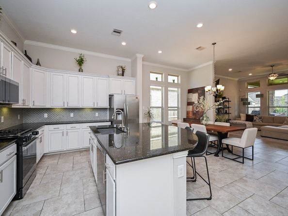 10523 Paula Bluff Lane, Cypress TX 77433