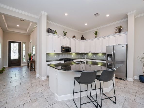 10523 Paula Bluff Lane, Cypress TX 77433