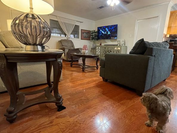 2206 Lee Street Street, Houston TX 77026