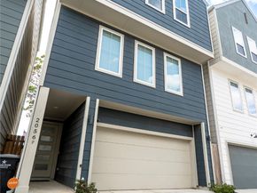 2056 Johanna Drive F, Houston TX 77055