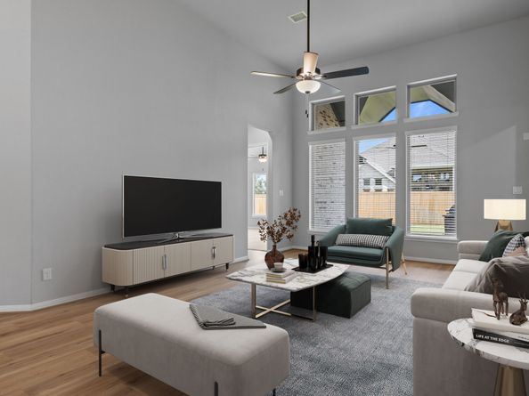 10722 Rattlebox Court, Cypress TX 77433