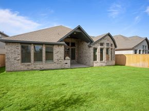 10722 Rattlebox Court, Cypress TX 77433